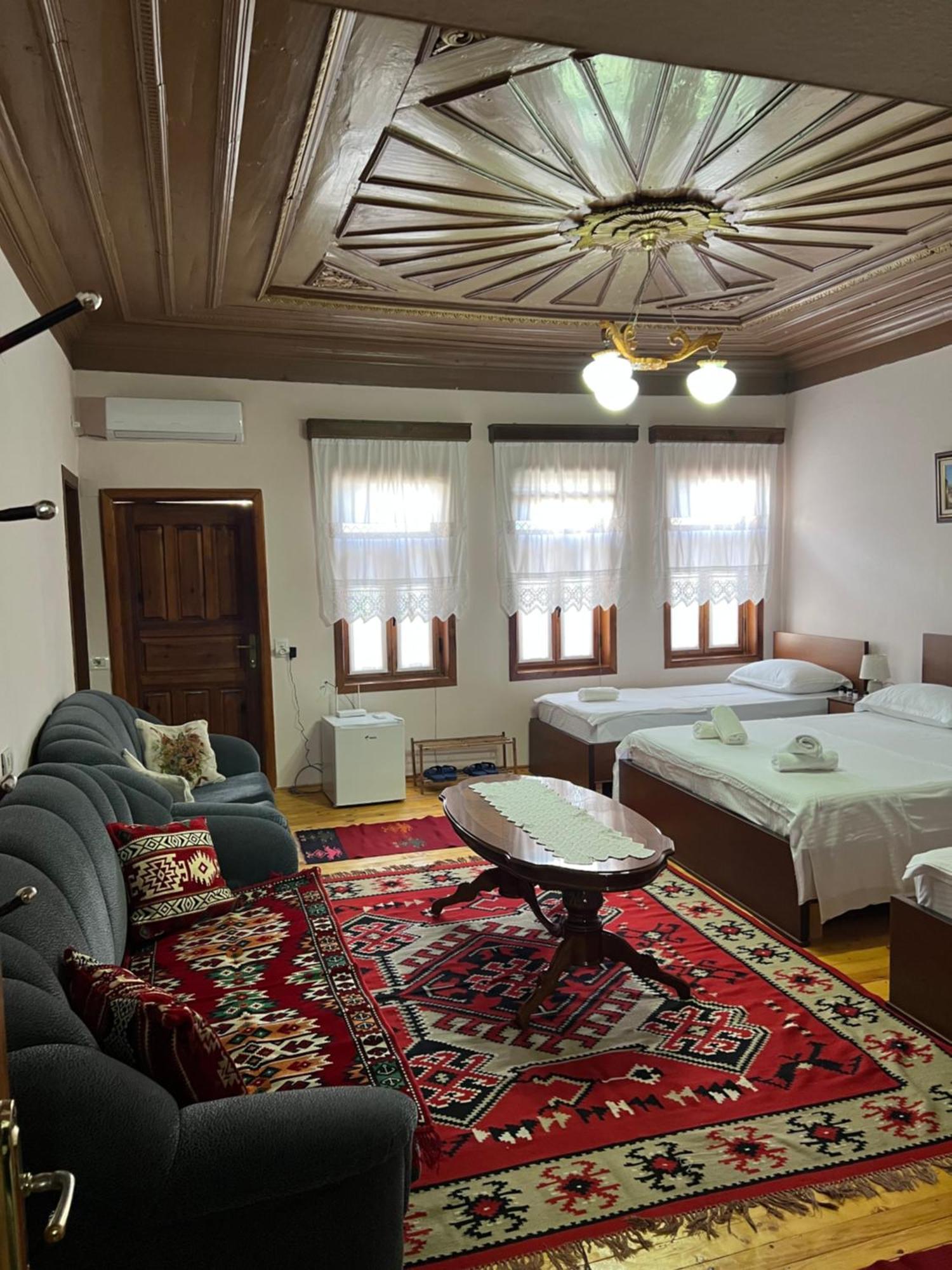 Dd Villa 3 เบราท ภายนอก รูปภาพ