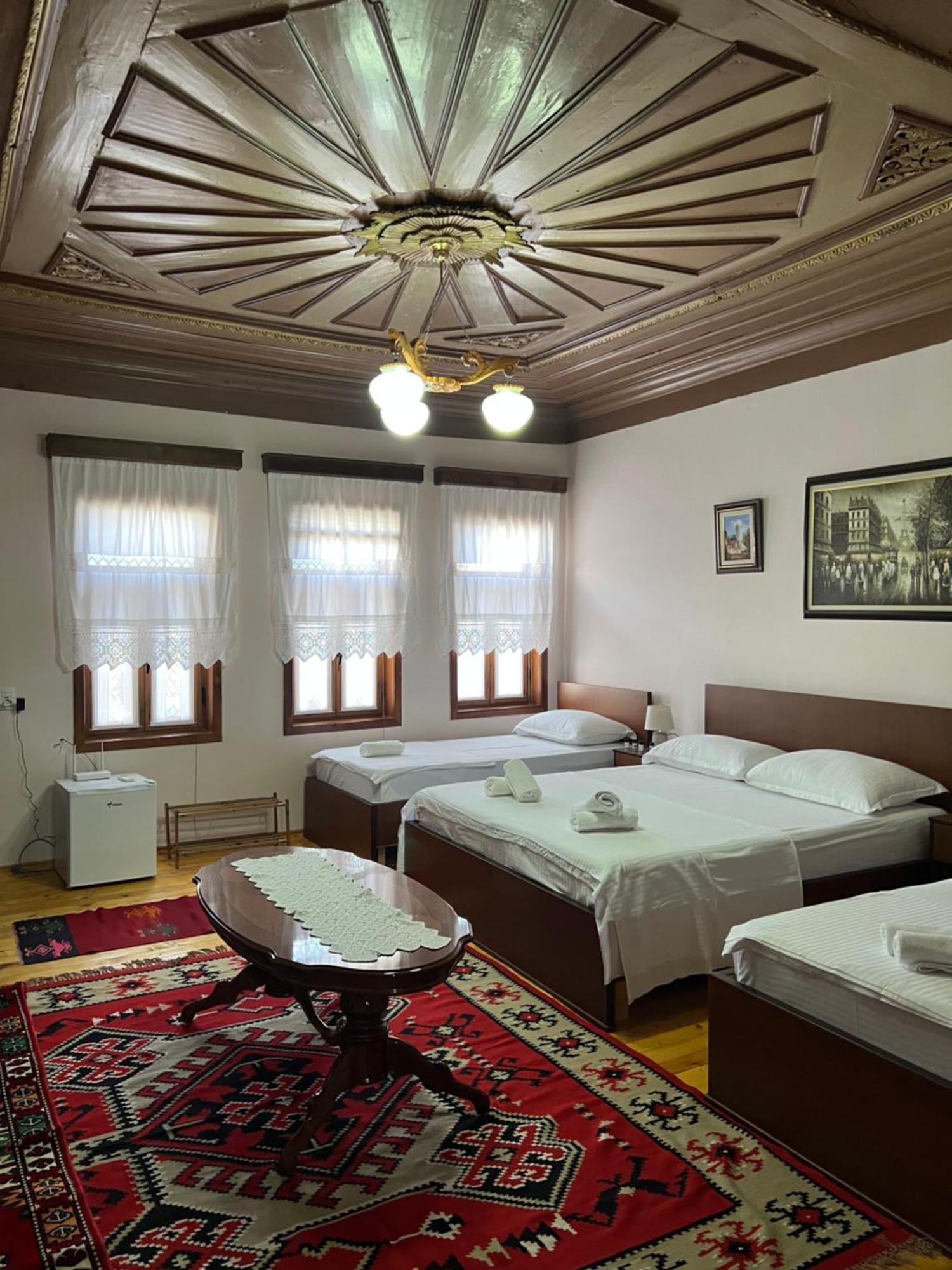Dd Villa 3 เบราท ภายนอก รูปภาพ