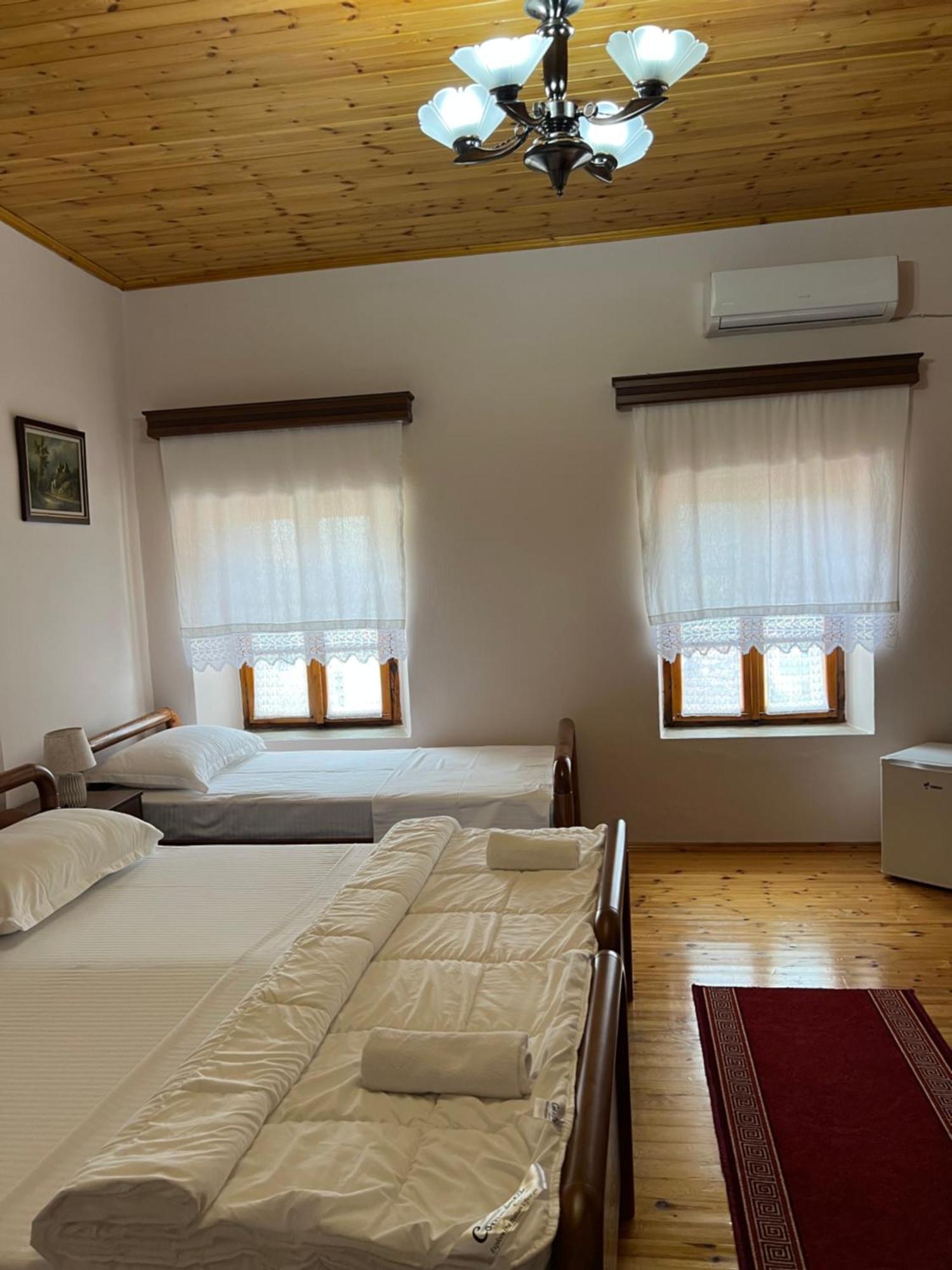 Dd Villa 3 เบราท ภายนอก รูปภาพ