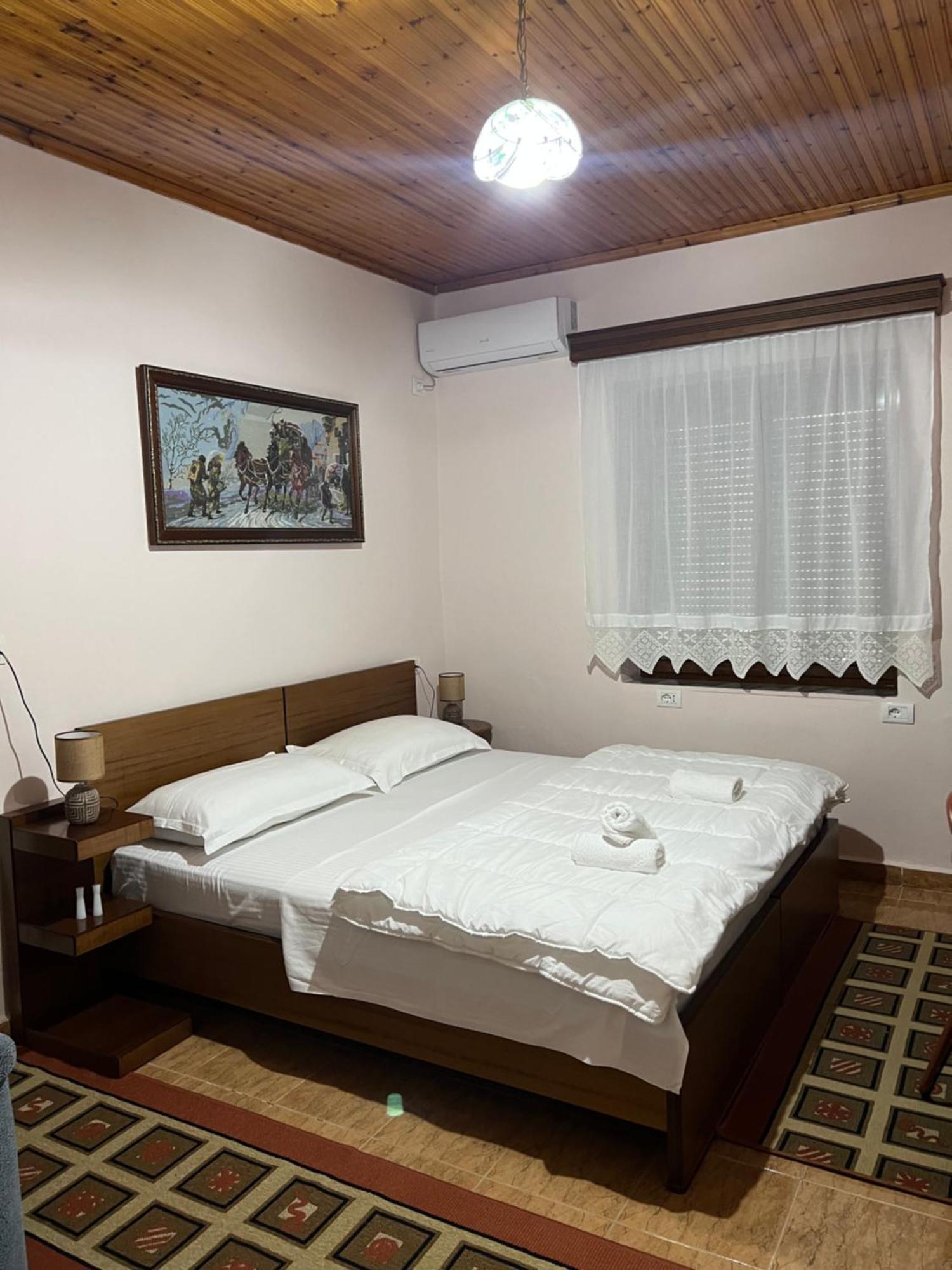 Dd Villa 3 เบราท ภายนอก รูปภาพ