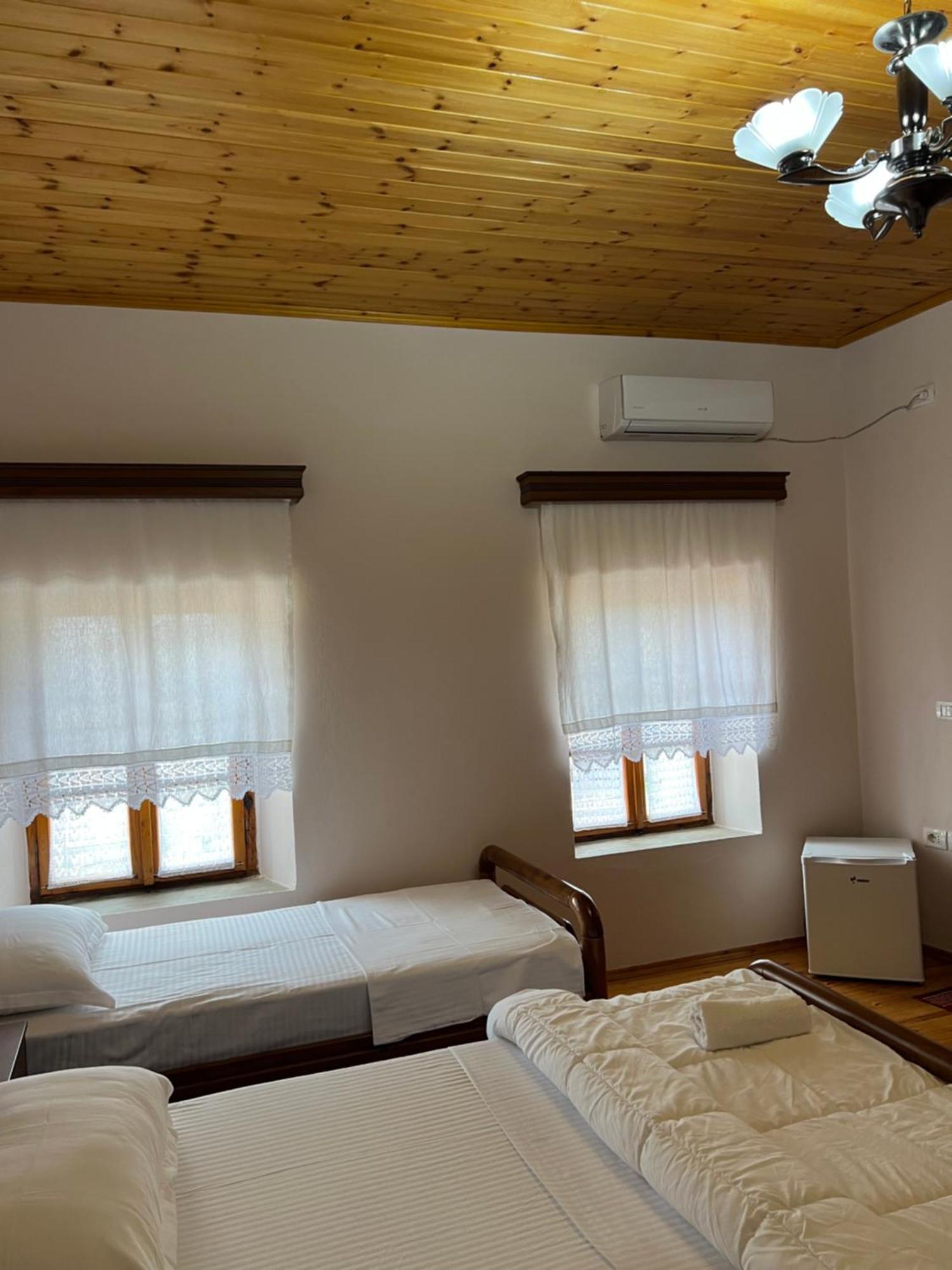 Dd Villa 3 เบราท ภายนอก รูปภาพ