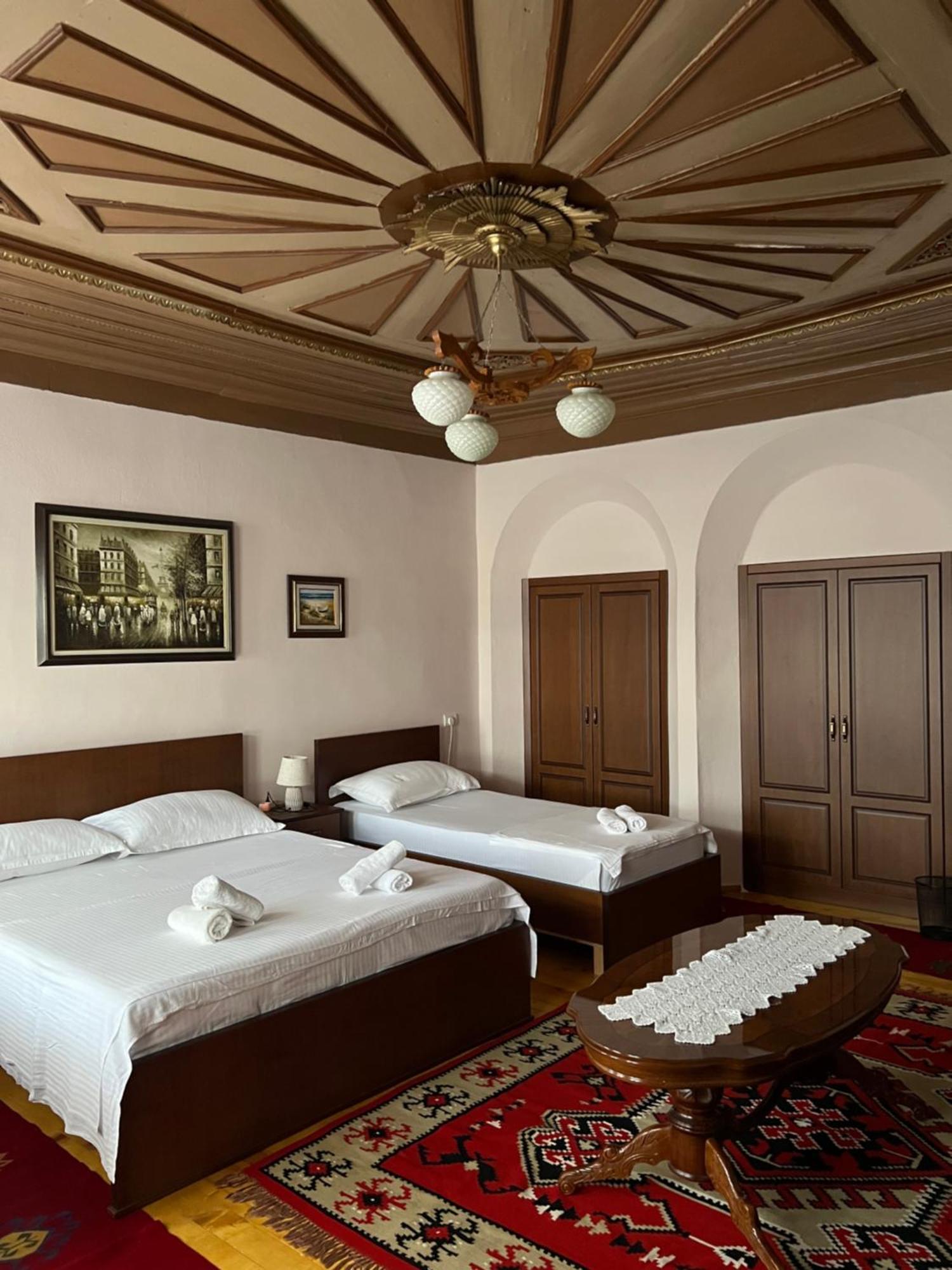 Dd Villa 3 เบราท ภายนอก รูปภาพ